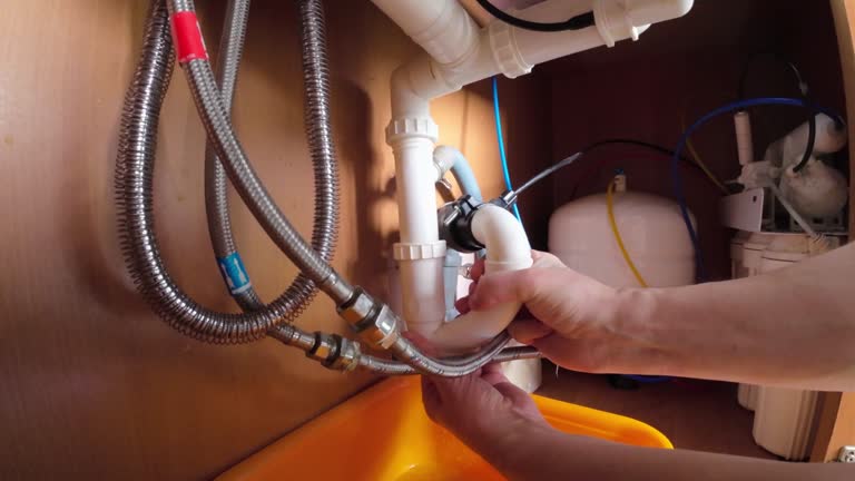 Best Tankless Water Heater Services  in Poplar Bluff, MO